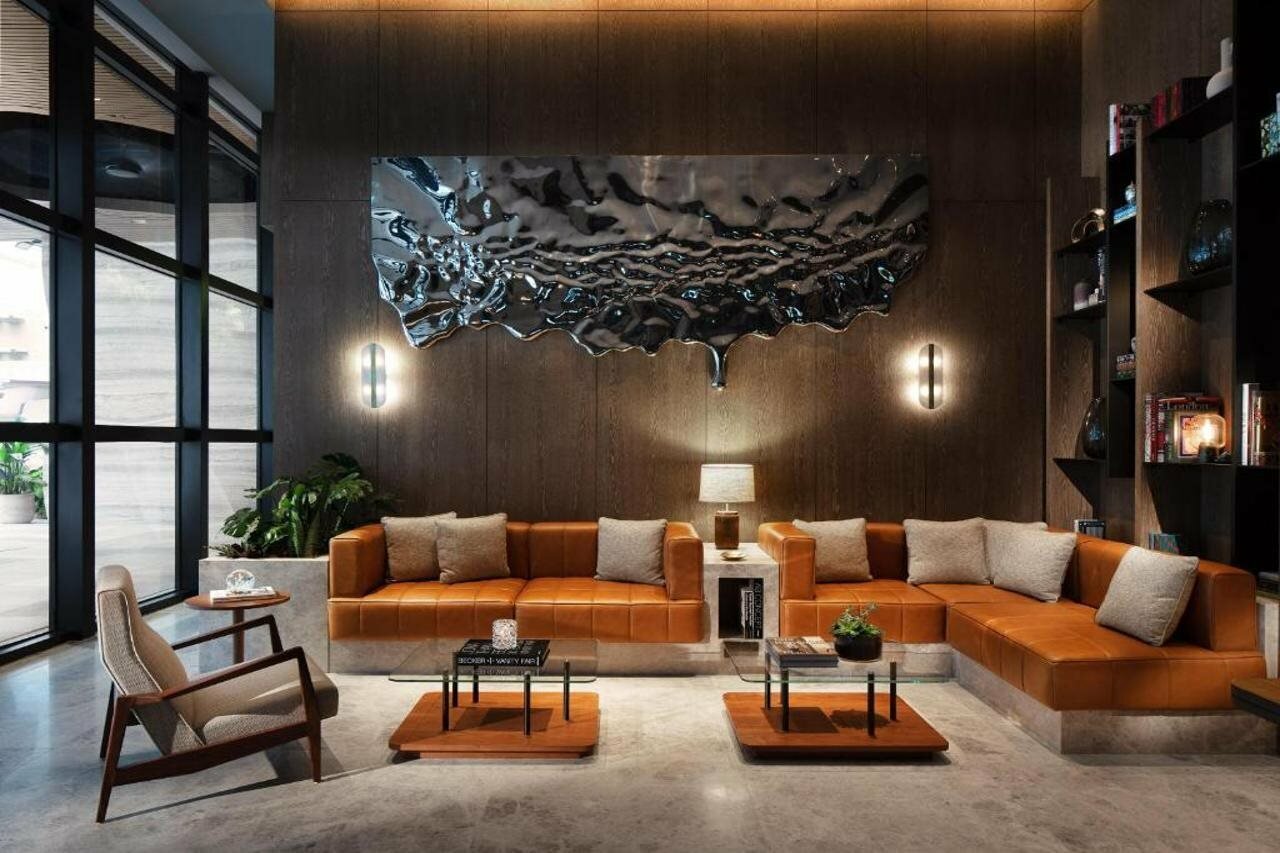 Фото The Hari Hong Kong