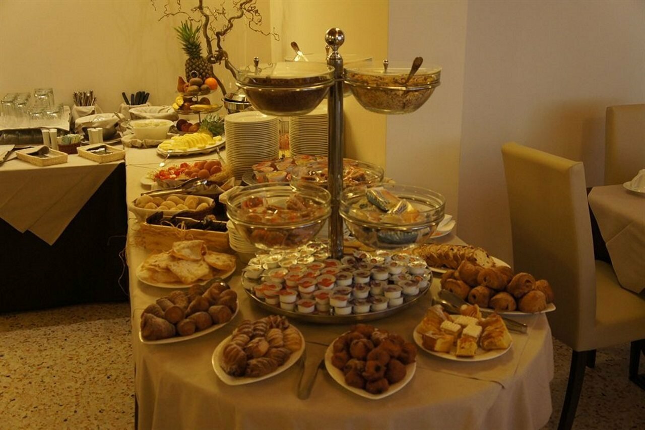 Фото Unaway Ecohotel Villa Costanza Venezia