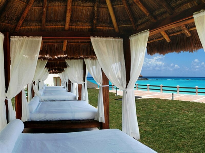 Фото Krystal Cancun