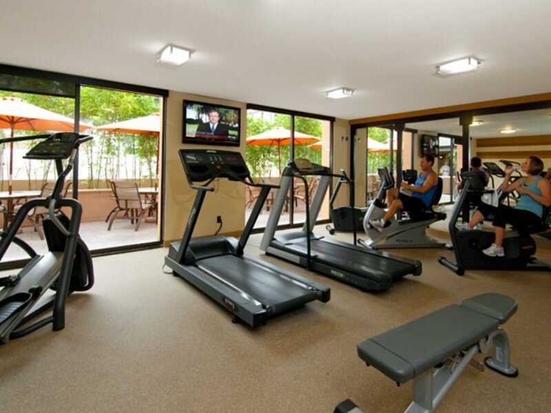 Фото Holiday Inn Hotel & Suites Anaheim, an Ihg Hotel