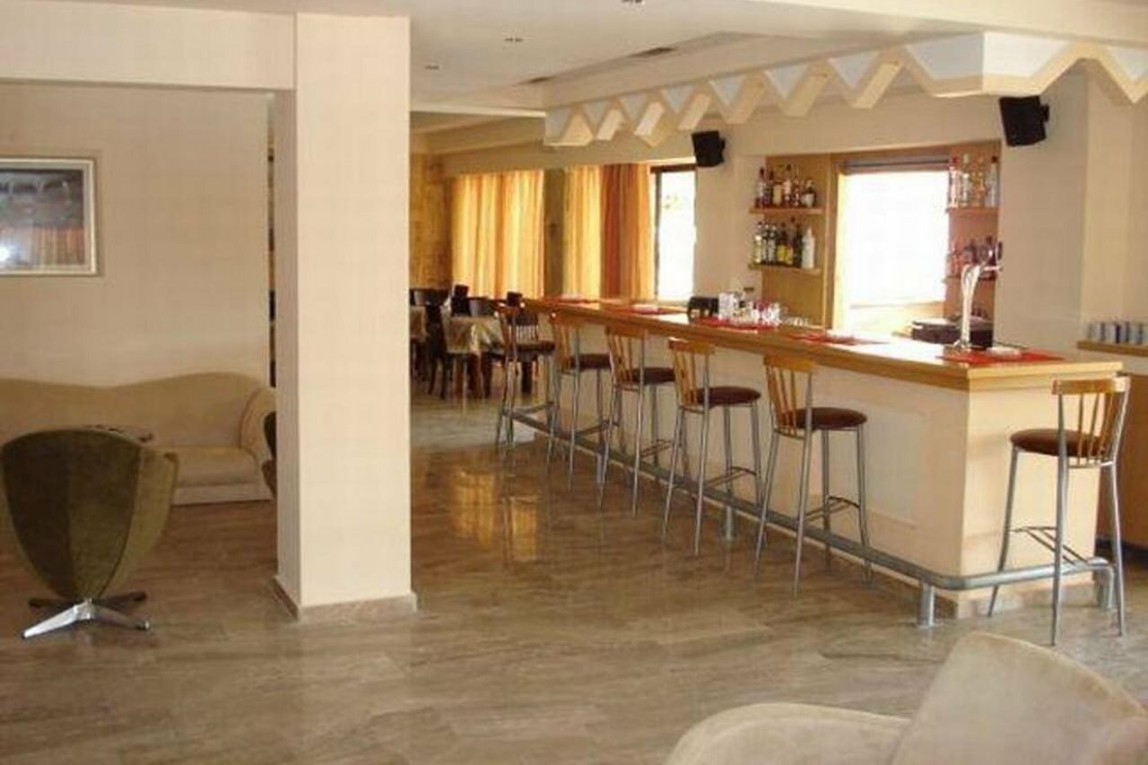 Фото Cleopatra Classic Hotel