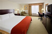 Фото Holiday Inn Express Washington, an Ihg Hotel