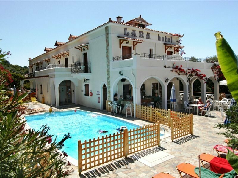 Гостиница La Signora Hotel
