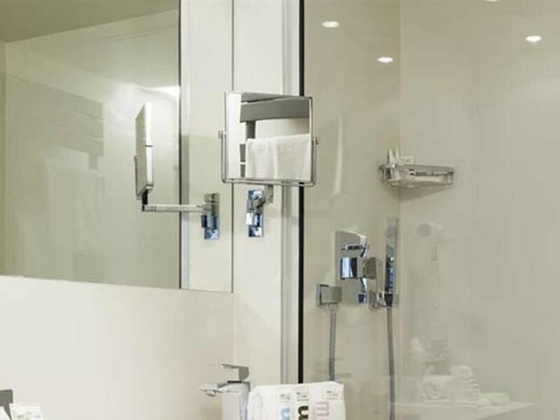 Фото Mercure Paris Place d'Italie