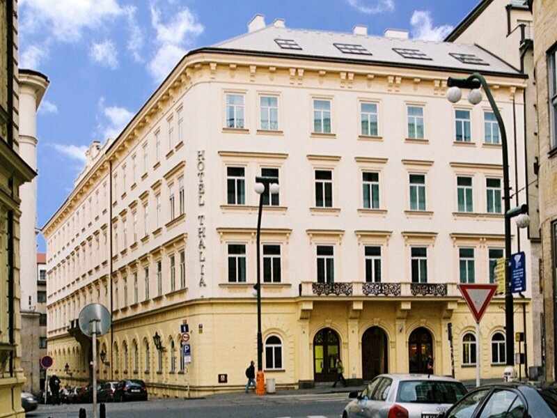 Фото Eurostars Thalia