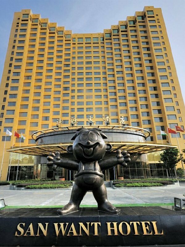 Фото отеля 1