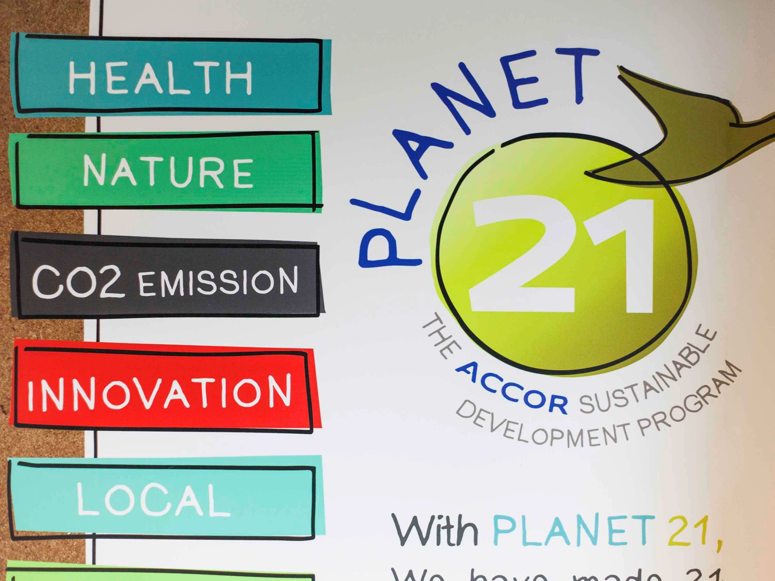 Фото Ibis Linz City