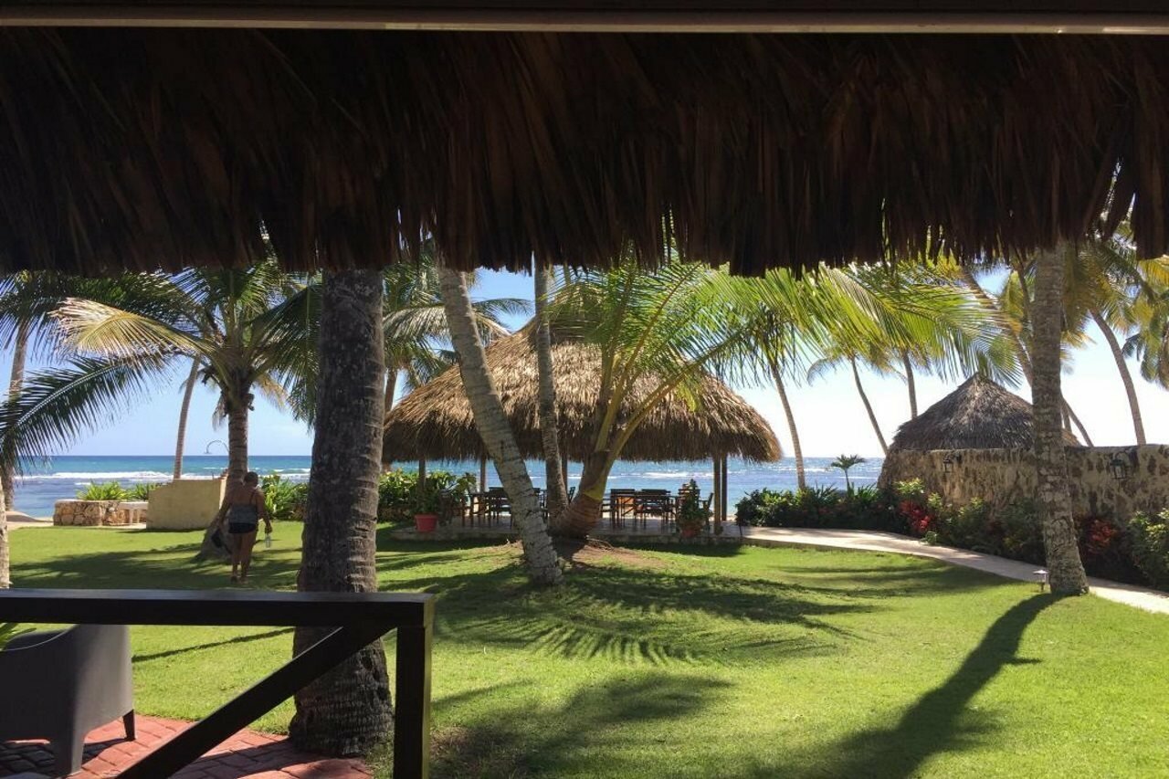 Фото Playa Esmeralda Resort