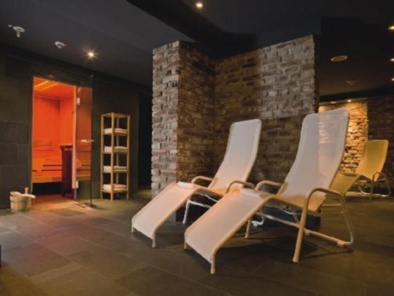 Фото Hotel Stadtpalais