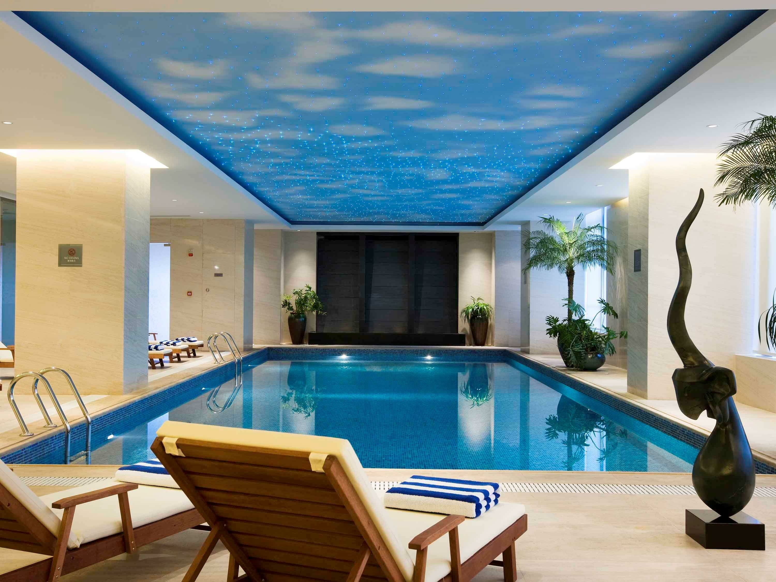 Фото Sofitel Ningbo