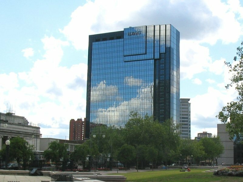 Фото Hyatt Regency Birmingham