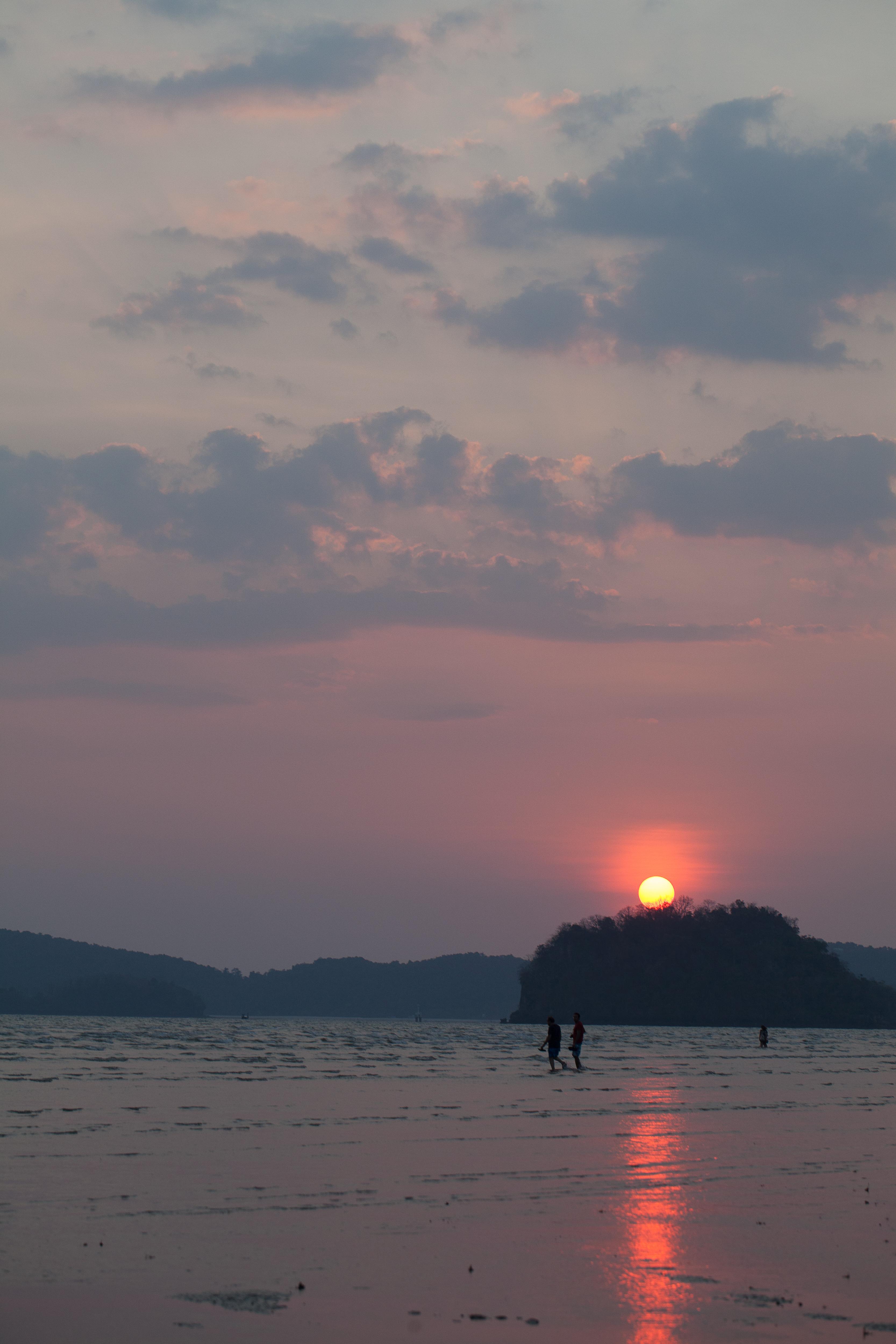 Фото Holiday Style AO Nang Beach Resort Krabi