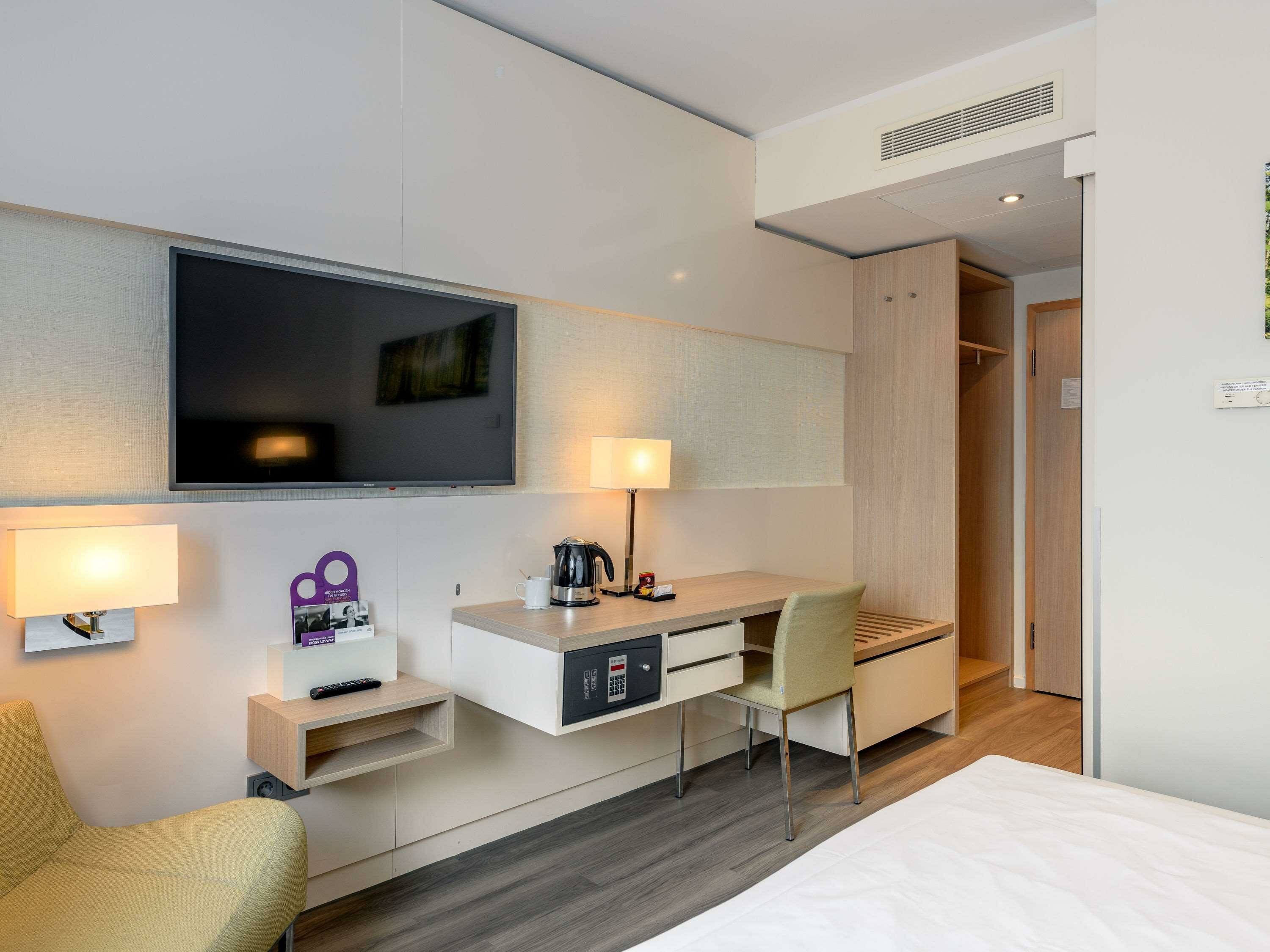 Фото Mercure Hotel Bristol Stuttgart Sindelfingen