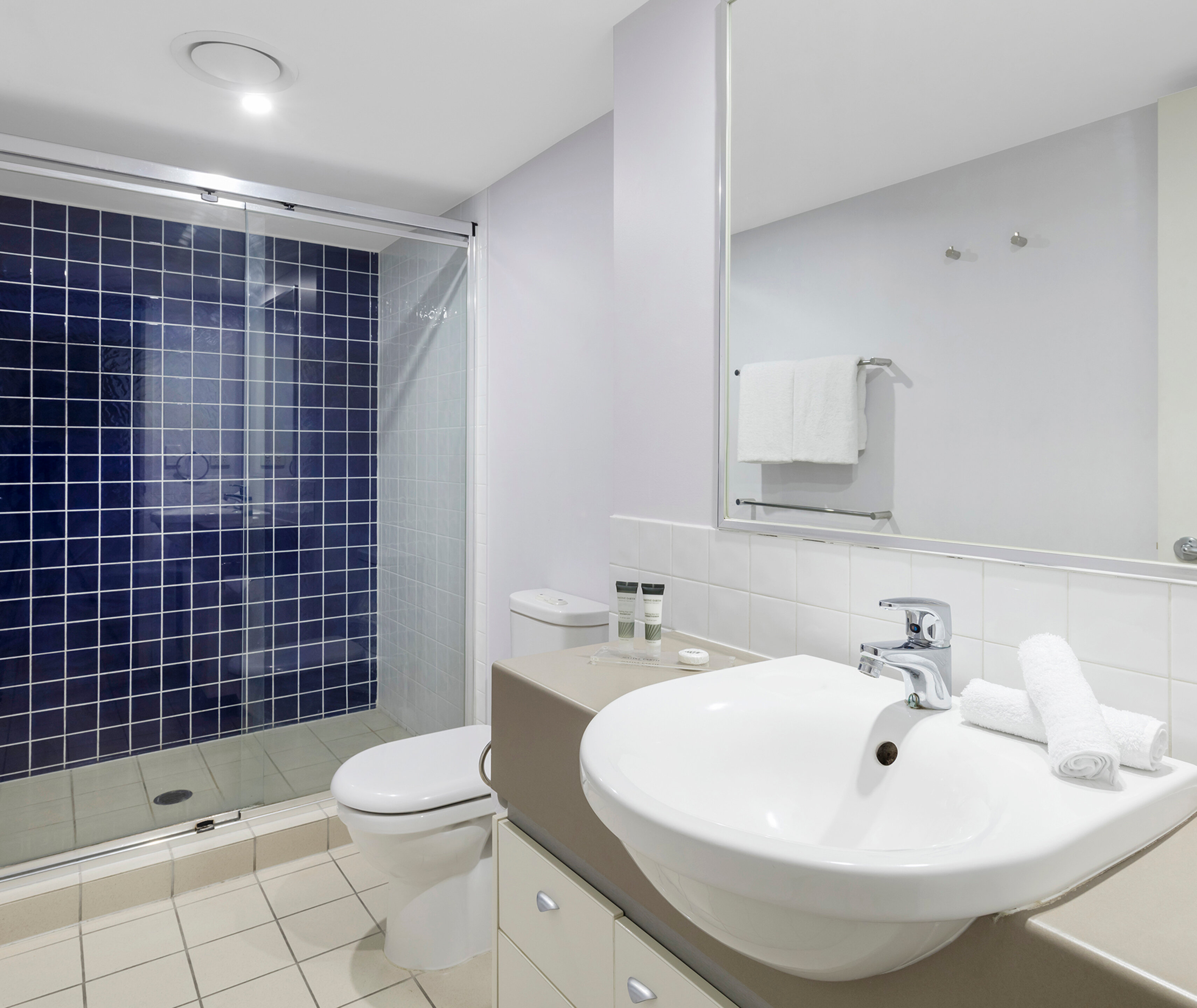 Фото Oaks Brisbane Lexicon Suites