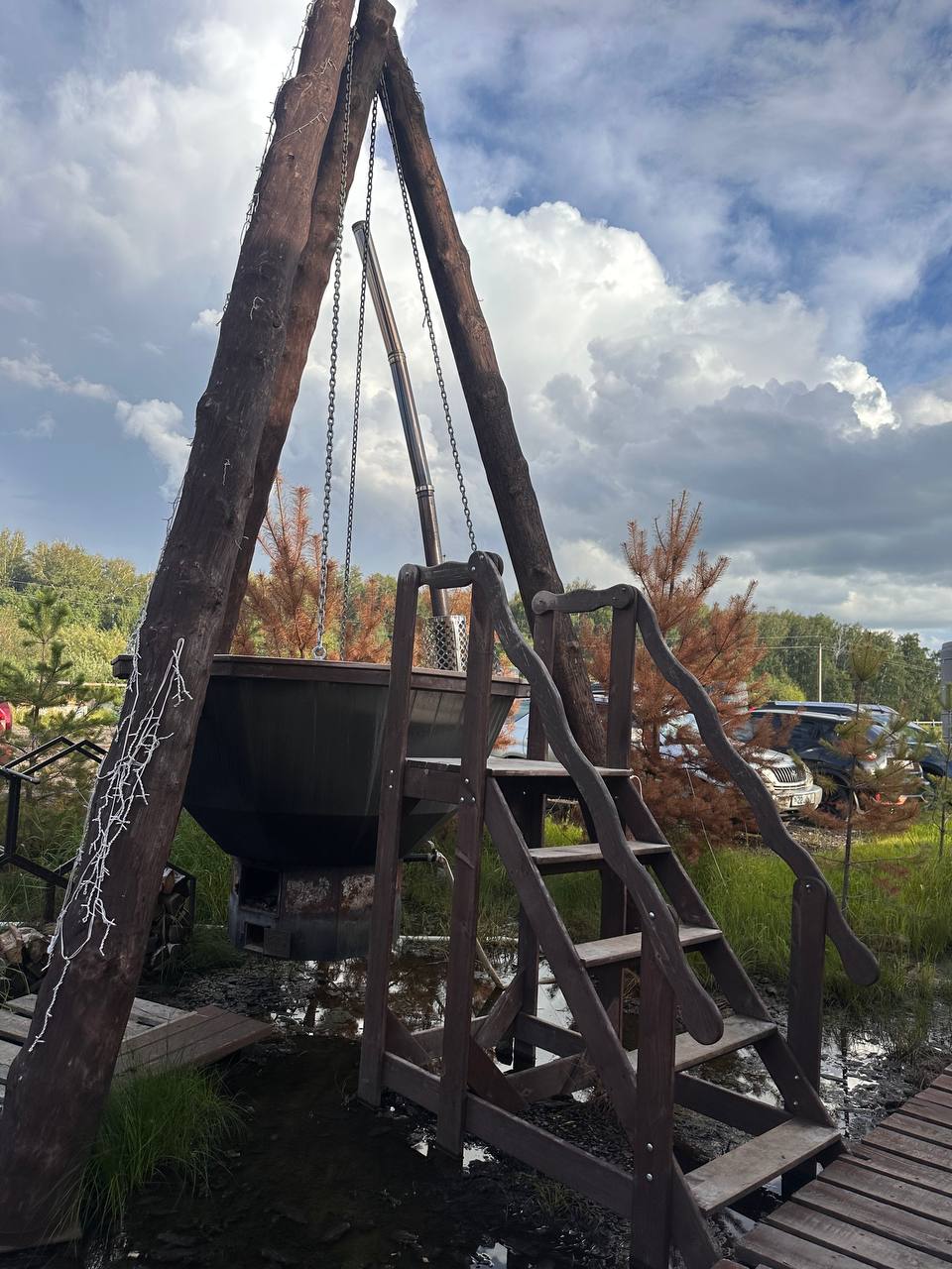 Фото Тридевятое царство