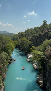 Dallas Rafting Antalya (Antalya, Manavgat, Karabük Mah., Akyaka Kümeevler, 14) ، مركز ترفيهي