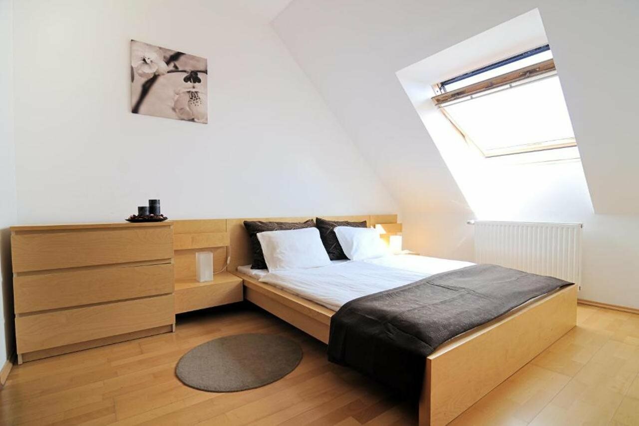 Фото King Apartments