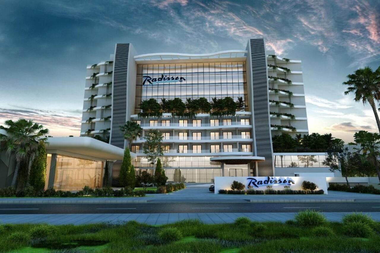 Фото отеля 3