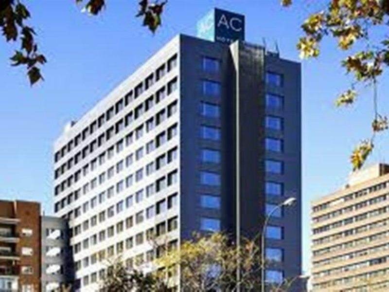 Фото Ac Hotel Cuzco by Marriott