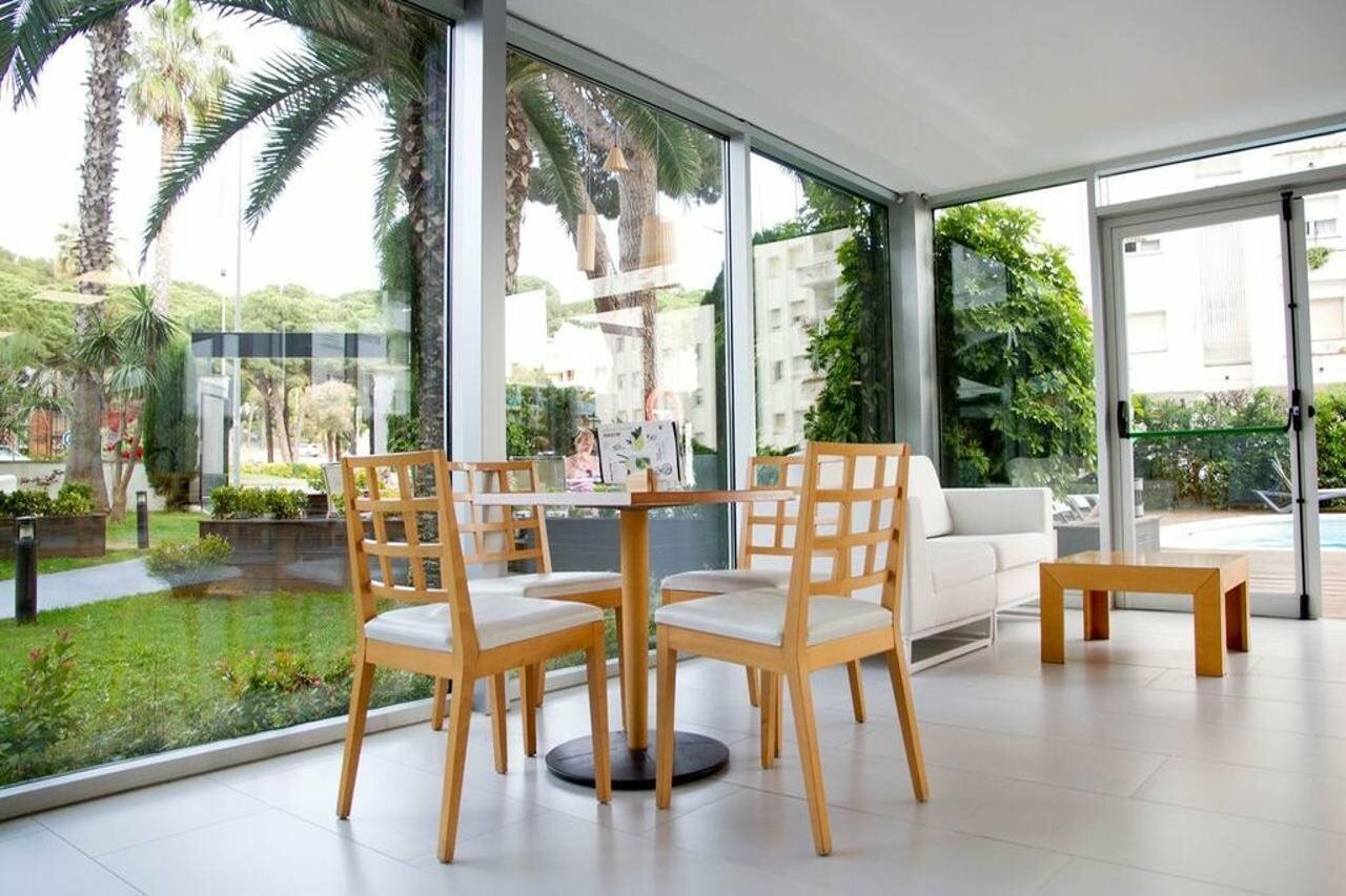 Фото Alegria Fenals Mar