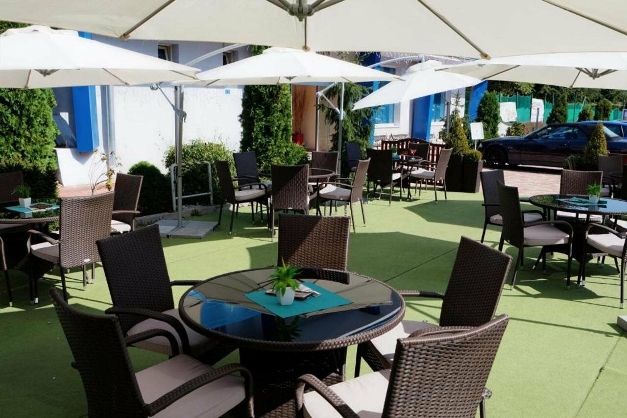 Фото Hotel Dixon