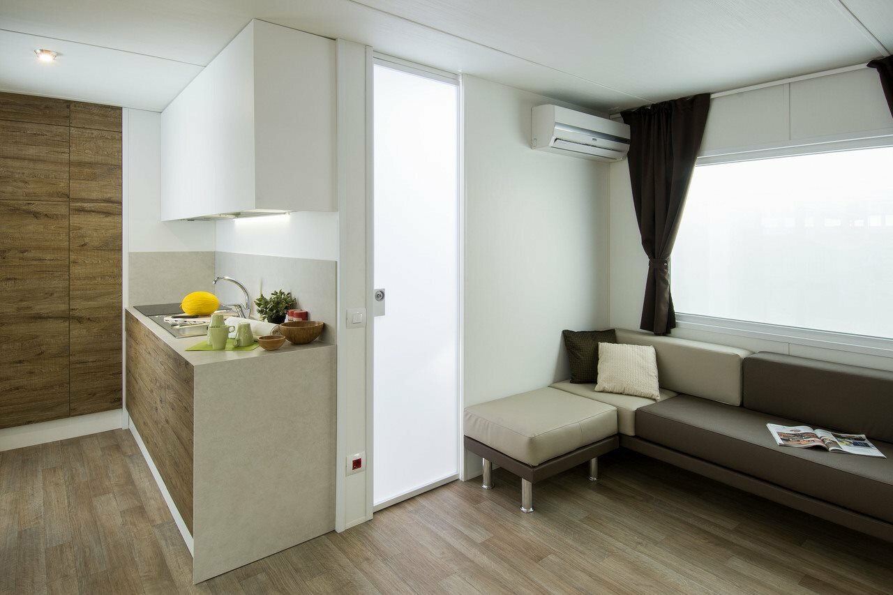 Фото Orbetello Family Camping Village