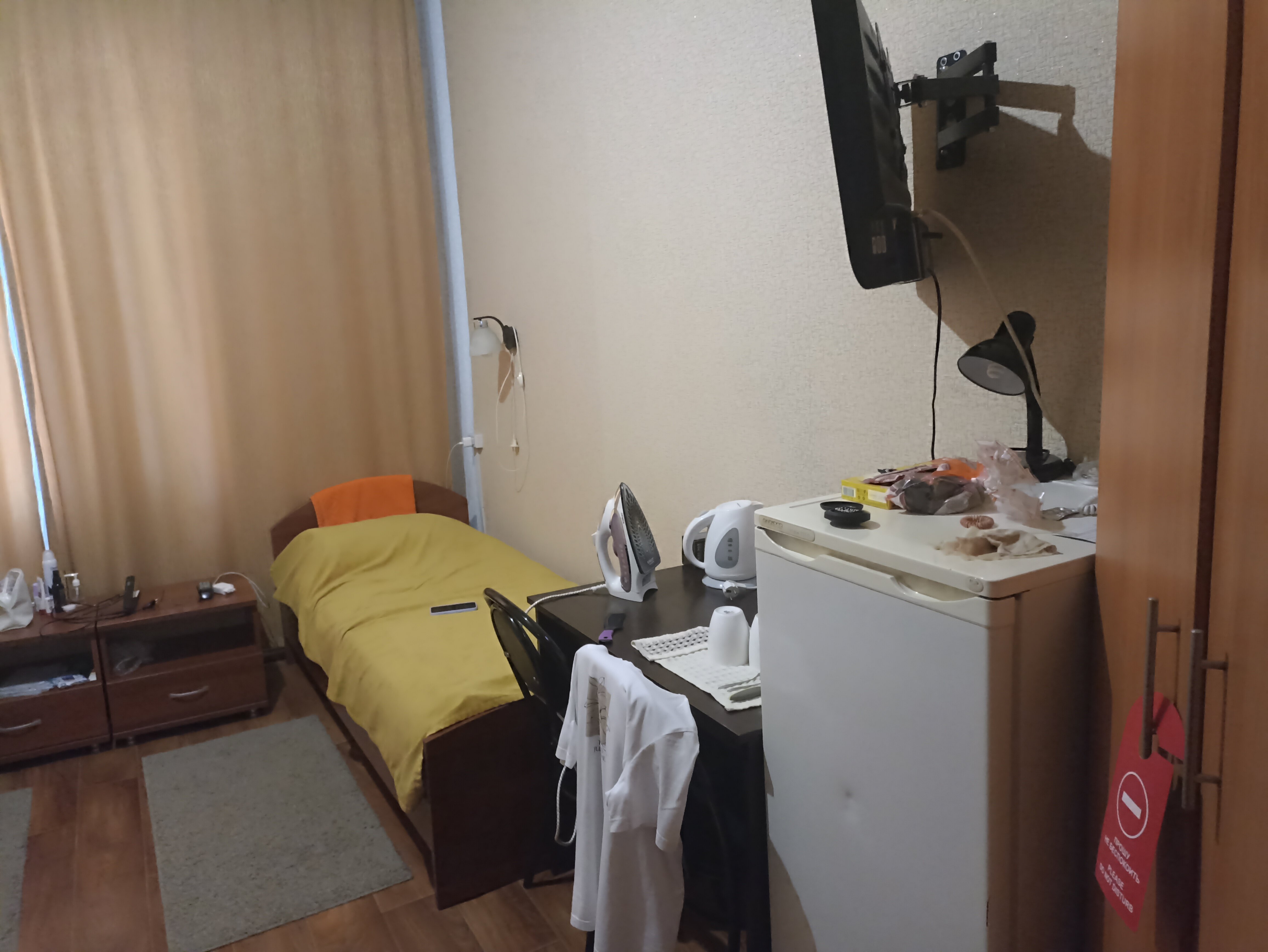 Фото Центральная