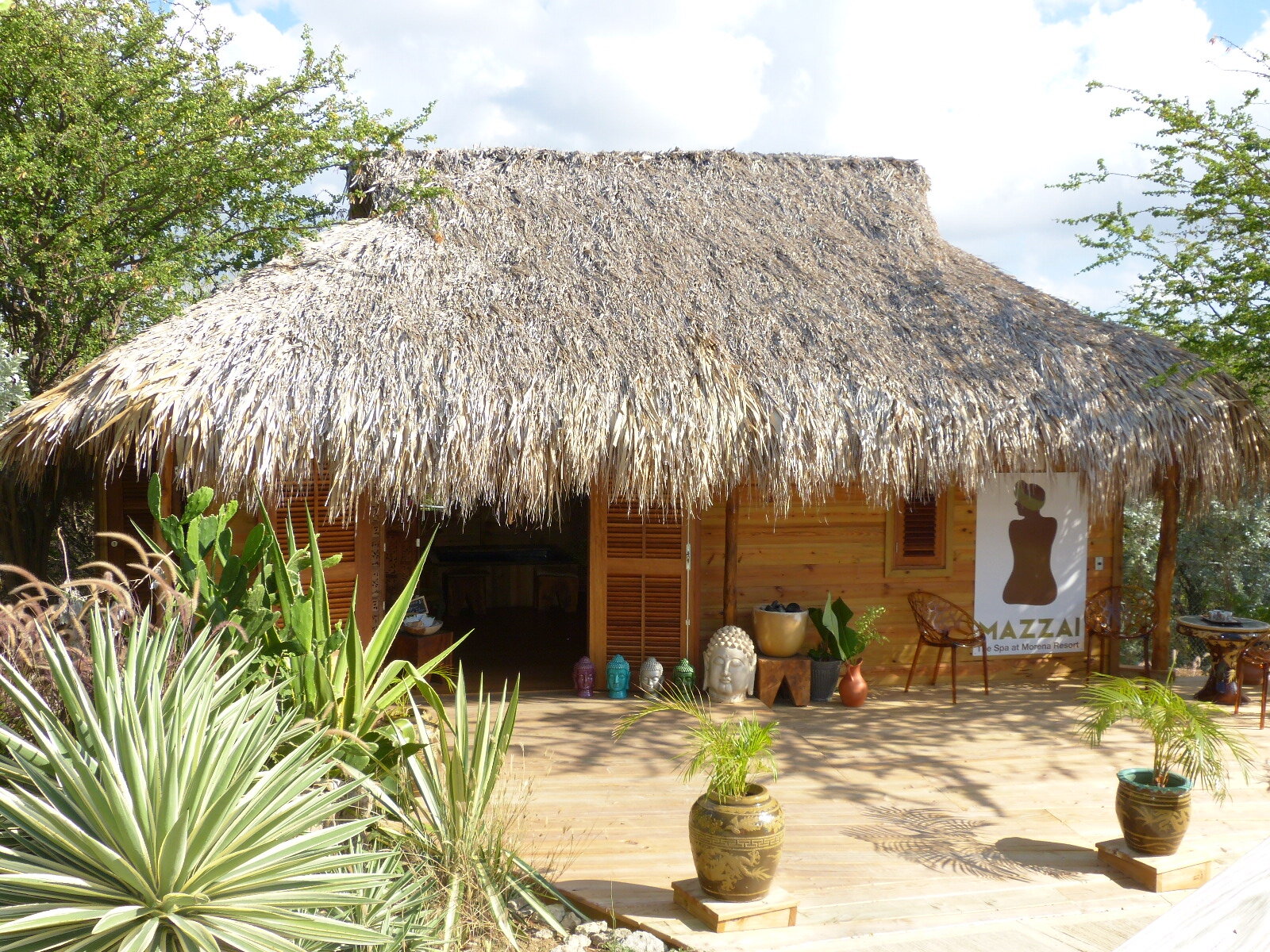 Фото Morena Resort