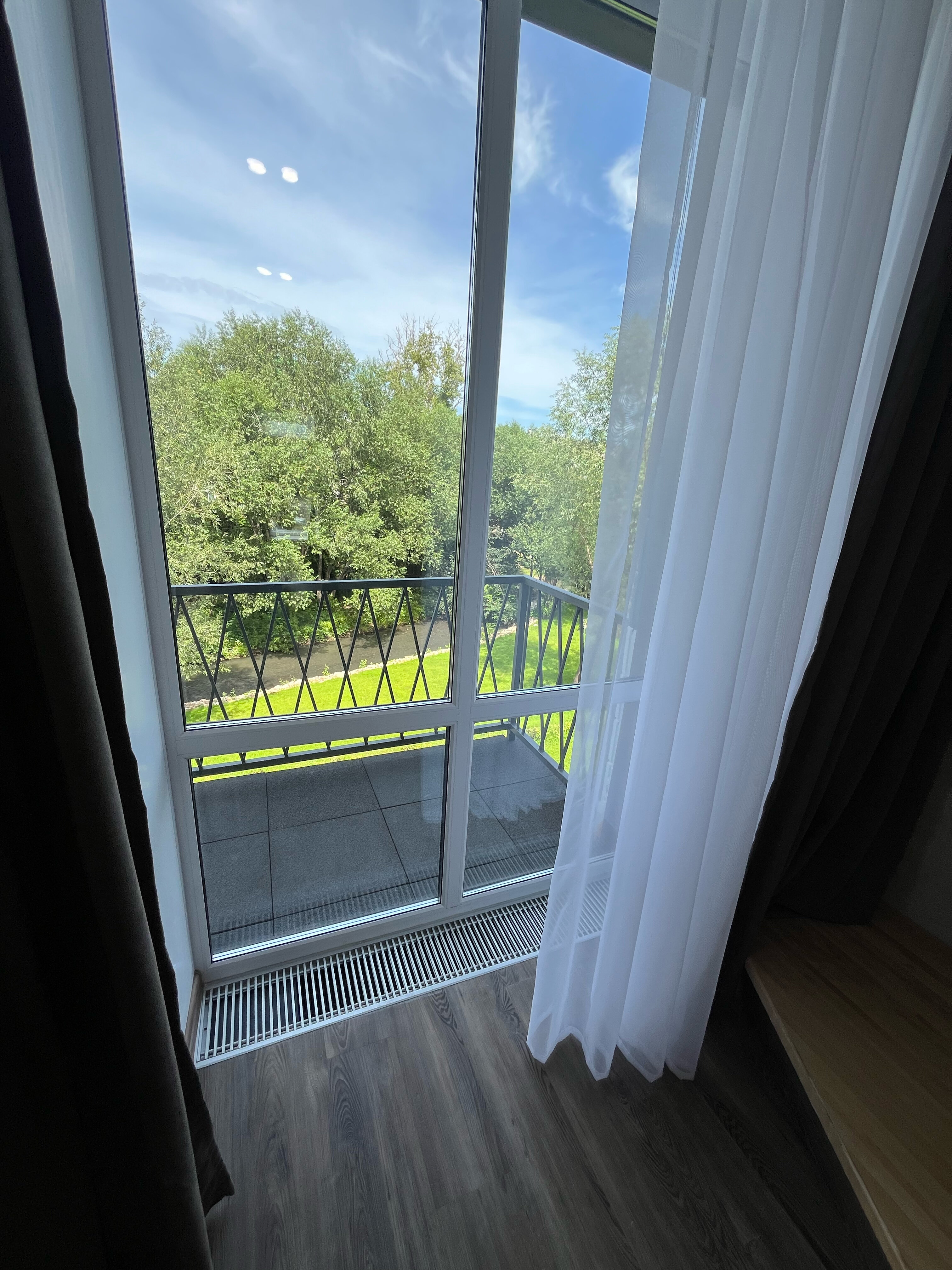 Фото В гостях у Эмилии