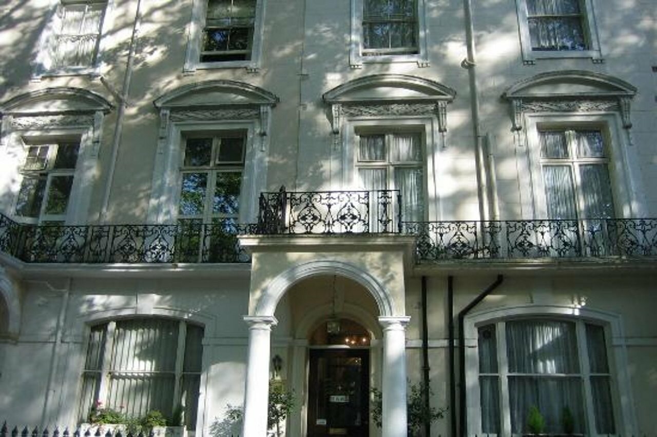 Фото Tony's House Hotel