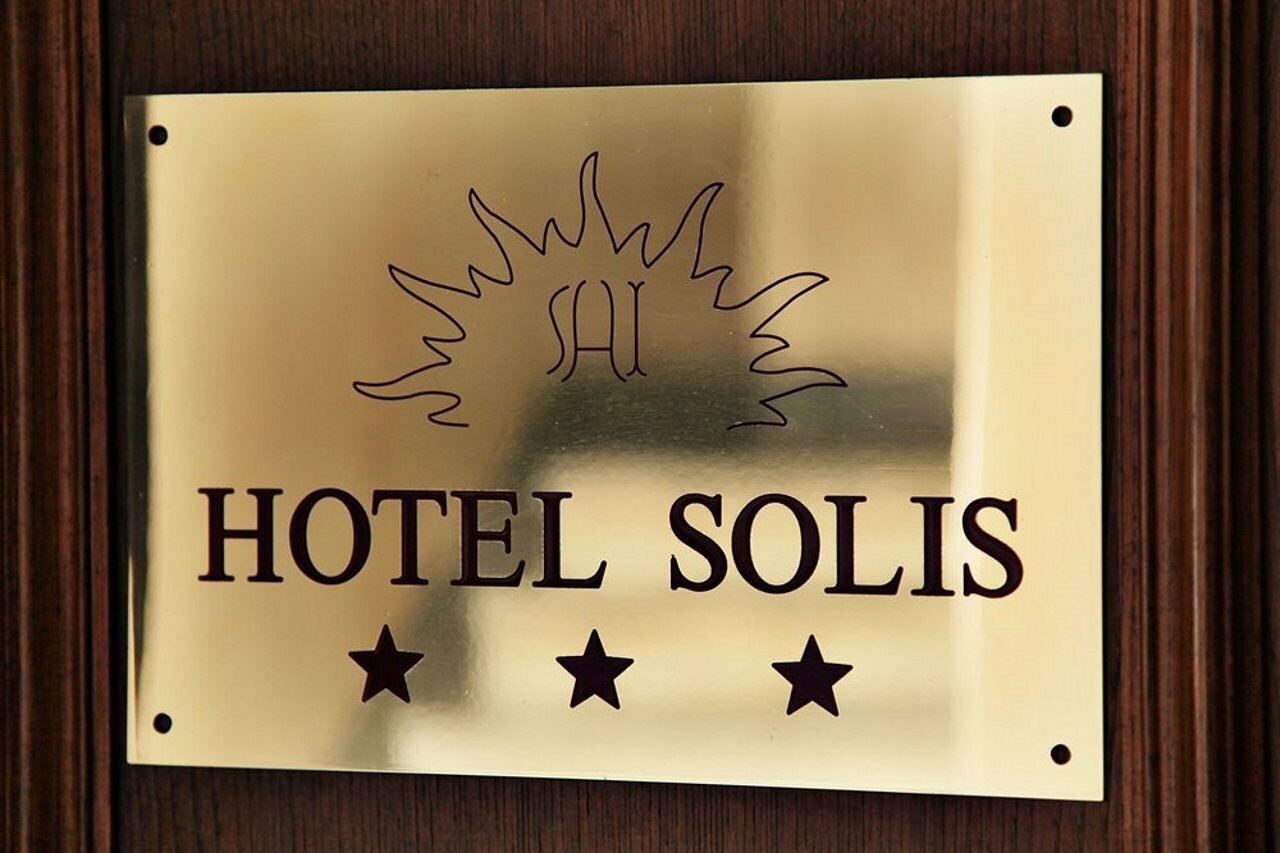 Фото Hotel Solis