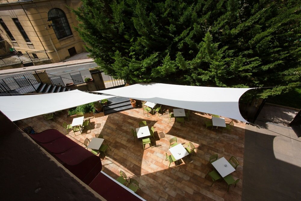 Фото Hotel Arrope