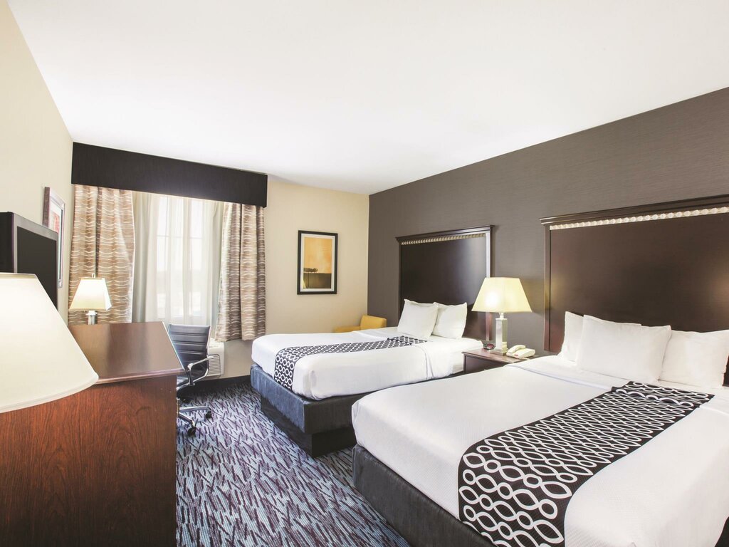 Hotel La Quinta Inn & Suites Allen At The Village, Allen, photo