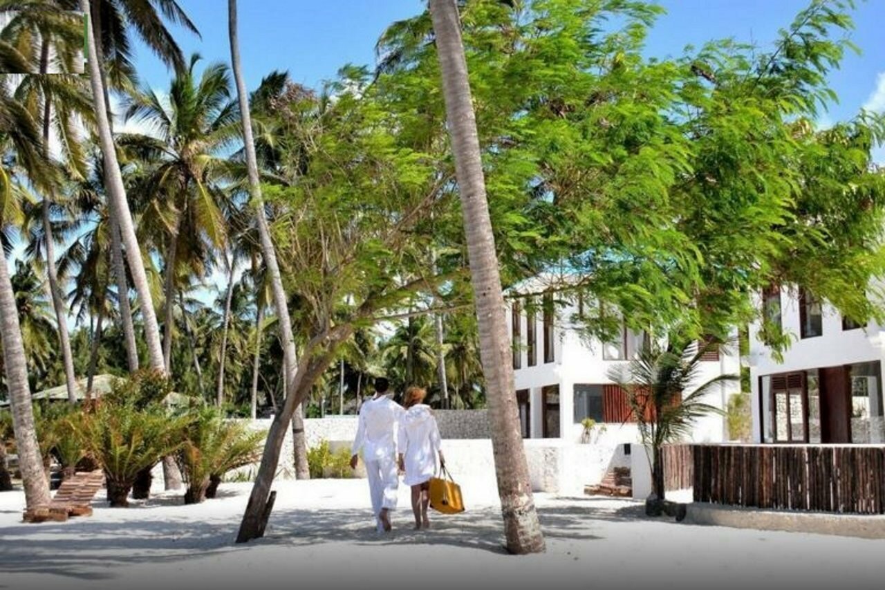 Фото Indigo Beach Zanzibar