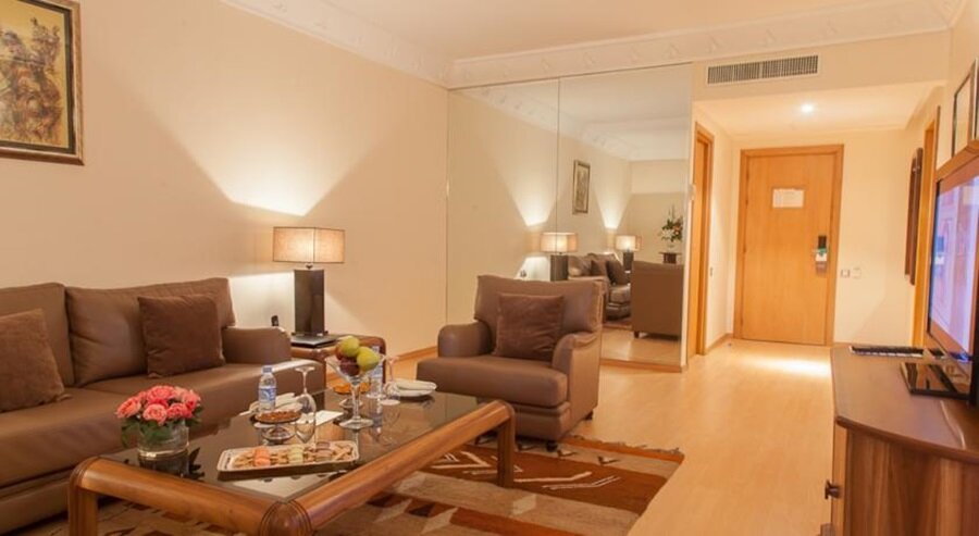 Фото Atlas Medina & SPA