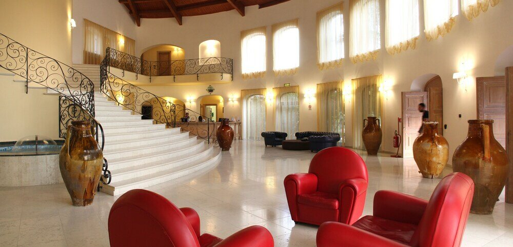 Фото Baia Degli Dei