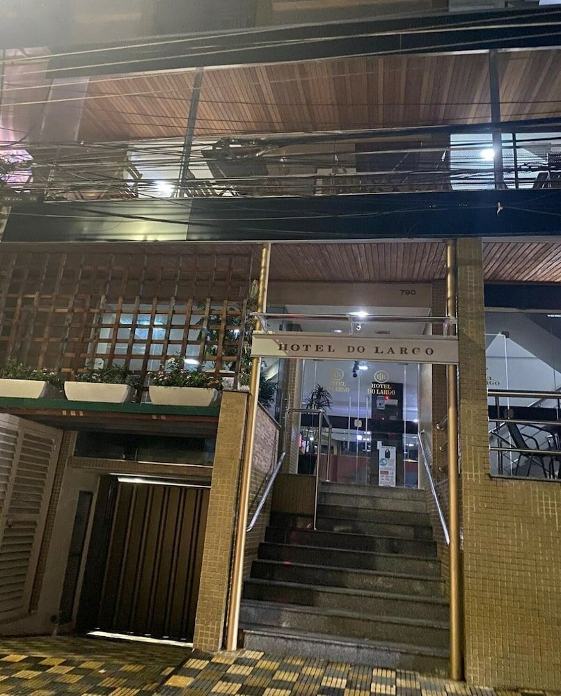 Фото Hotel do Largo