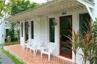 Гостиница Baan Montra Beach Resort