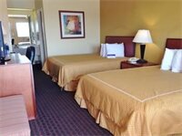 Фото Americas Best Value Inn & Suites Yukon Oklahoma City