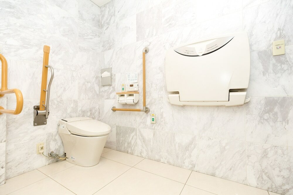 Фото Toyoko Inn Kagoshima Chuo-eki Higashi-guchi