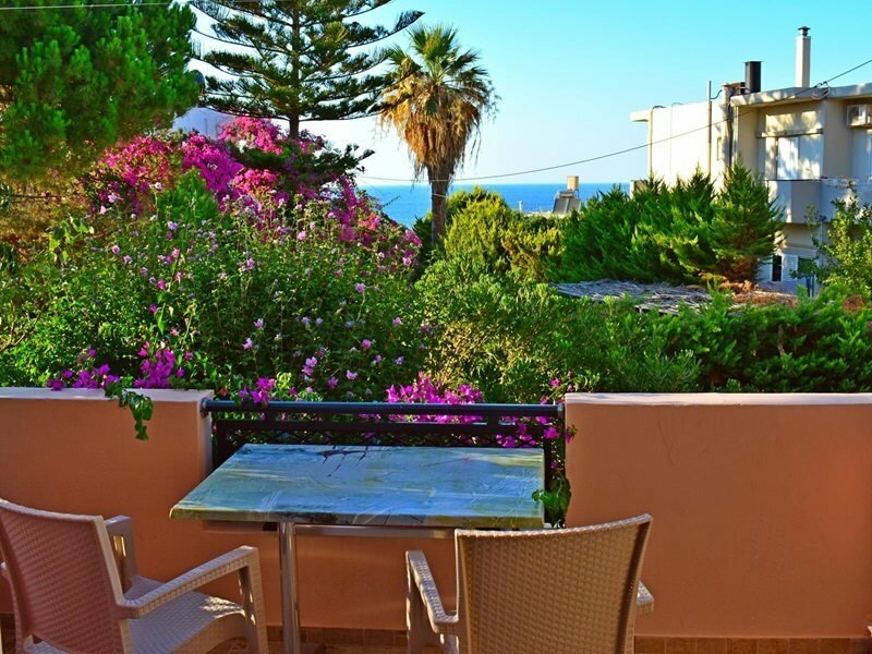 Фото Melina's House