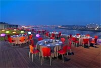 Фото Vista Walkerhill Seoul