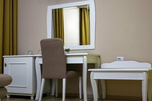 Гостиница Hotel Borova в Корче