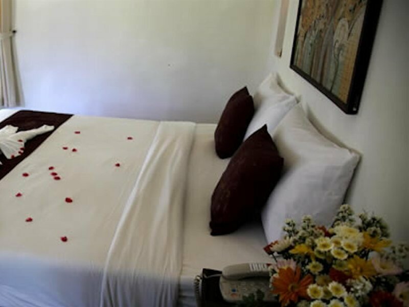 Фото Phu Pai Art Resort