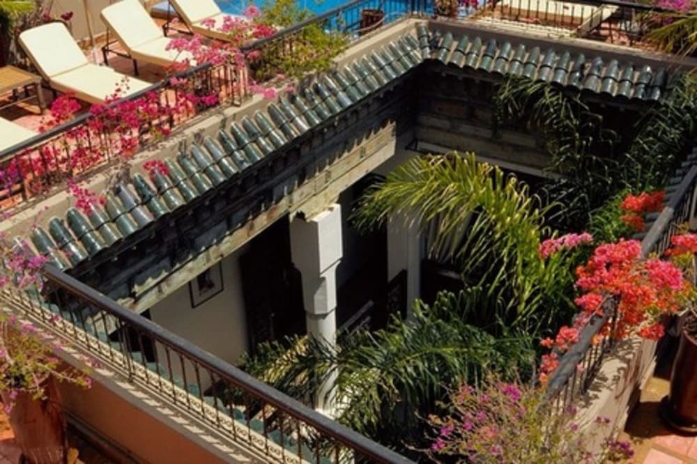 Фото Riad Terra Bahia