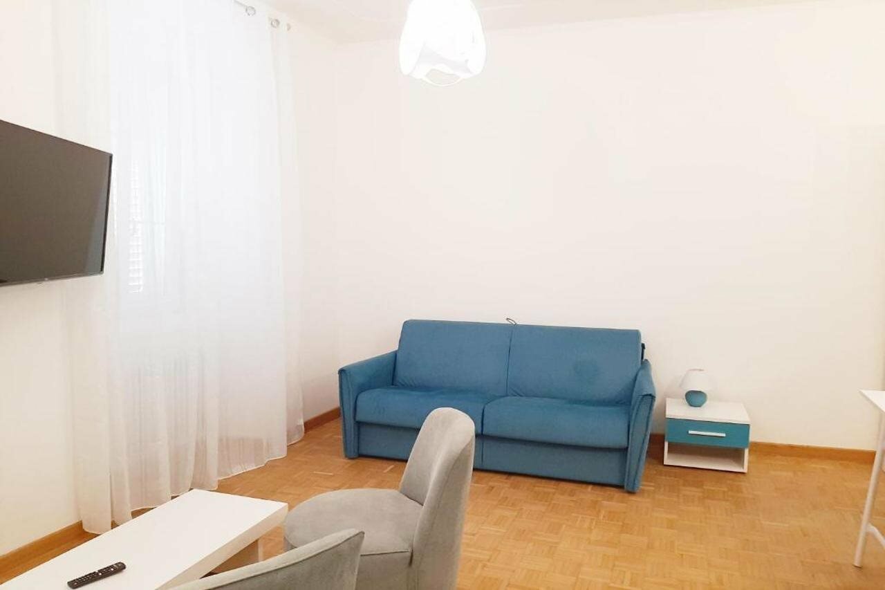 Фото Апартаменты Trieste Center Rooms