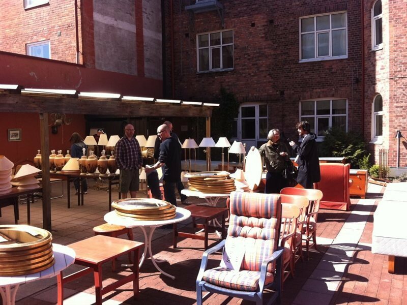 Фото Clarion Collection Hotel Norre Park