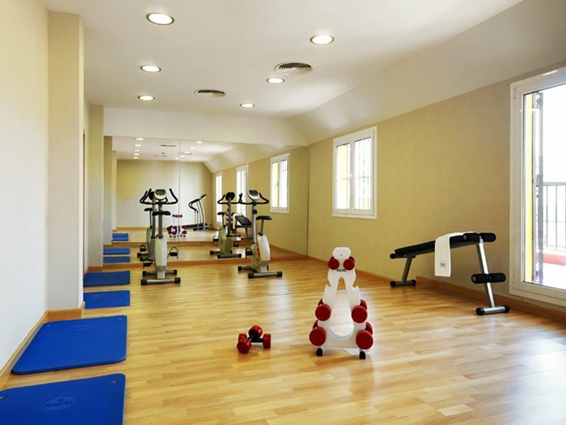 Фото Exe Tartessos