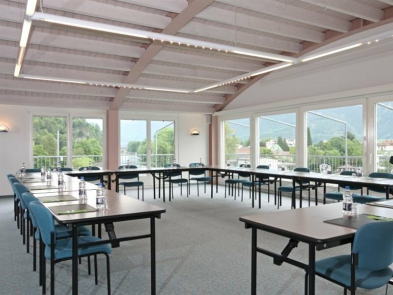 Фото Aparthotel Goldey Interlaken