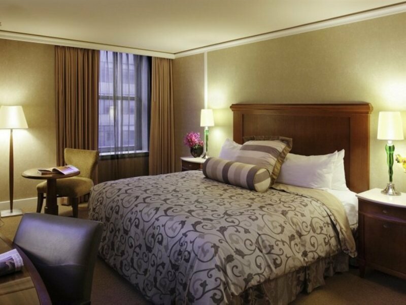 Фото Hotel Aka Back Bay